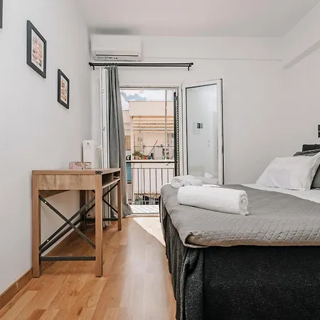 Avenue Corfu Town Apartment Corfu (city)