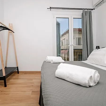 Avenue Corfu Town Apartment *