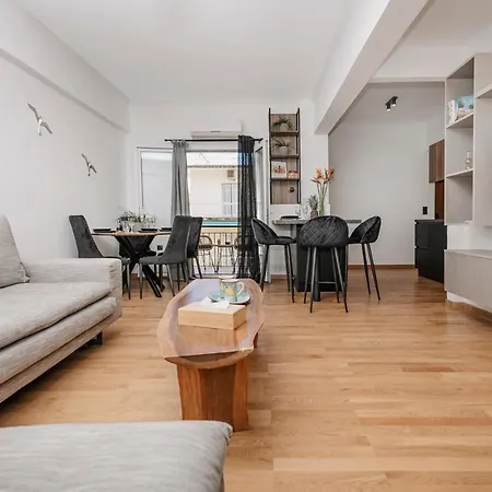 Avenue Corfu Town Apartment Corfu (city)