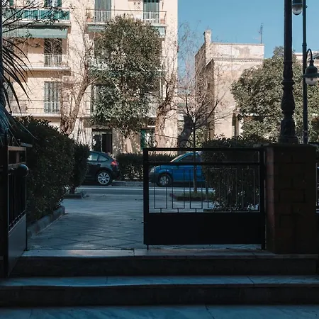 Apartment Avenue Corfu Town *