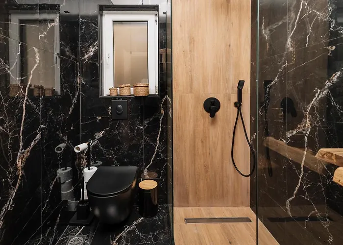 Avenue Corfu Town Corfu (city)