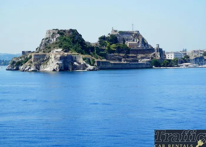 Appartamento Avenue Corfu Town *