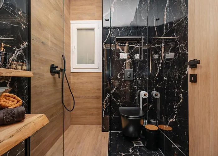 Avenue Corfu Town Corfu (city)