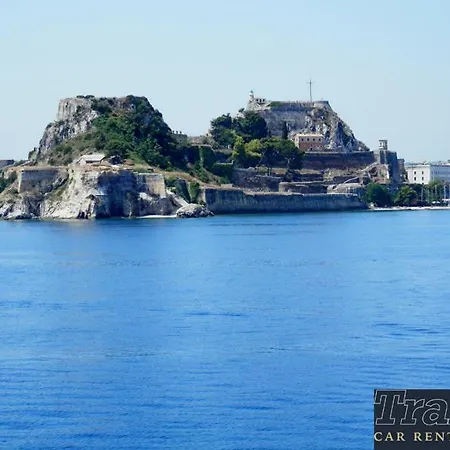 Διαμέρισμα Avenue Corfu Town *